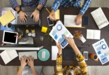 HCMC welcomes first co-working space